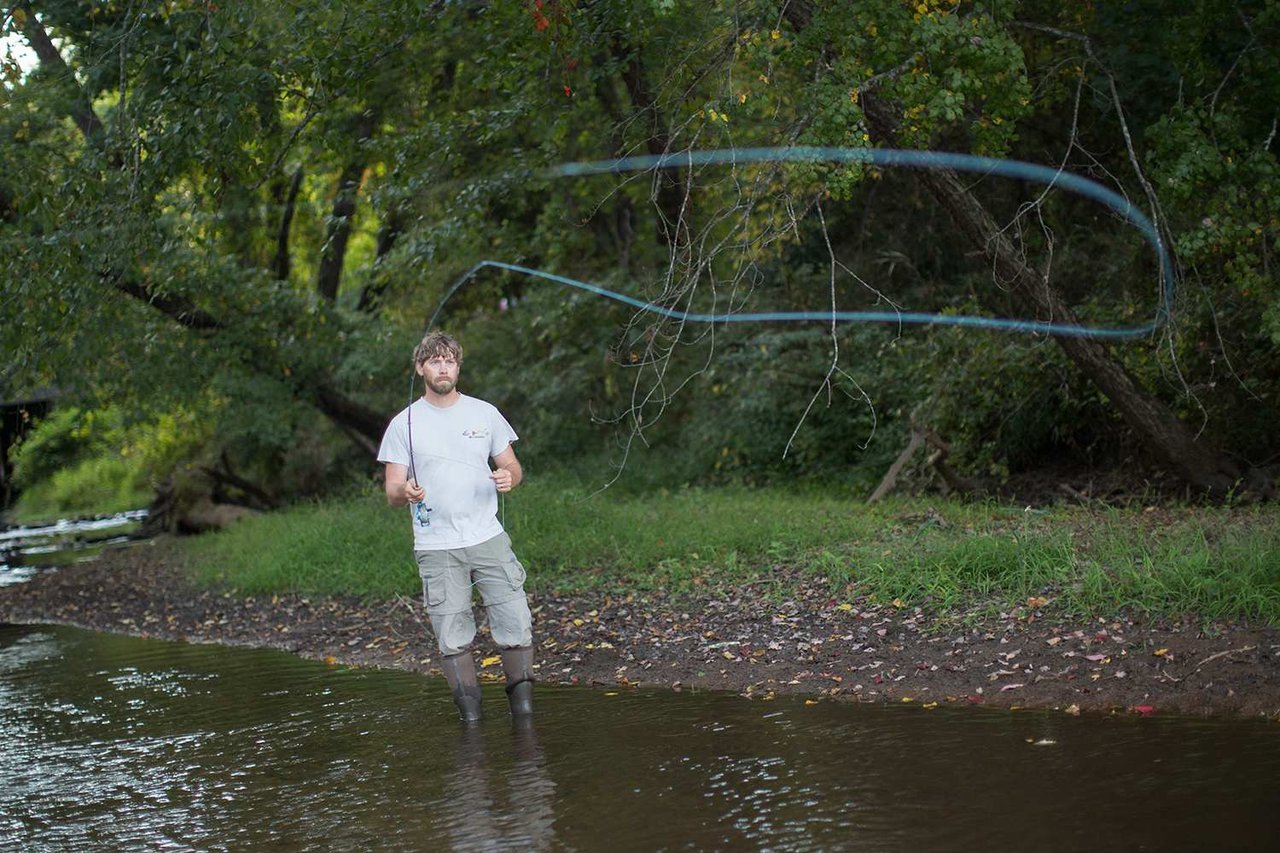 Meet the Makers: Galen Kipar & Anthony Esposito