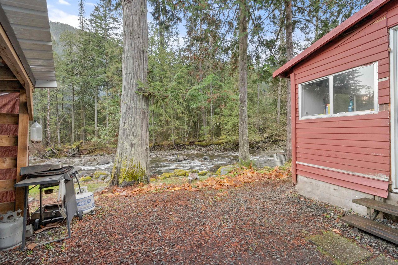 19452 Silver Skagit Rd