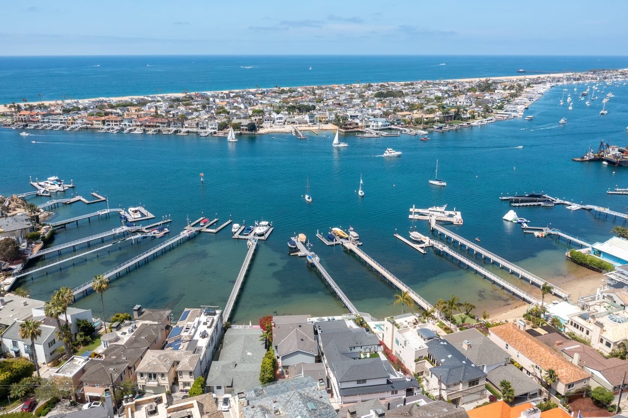 2307 Bayside Drive