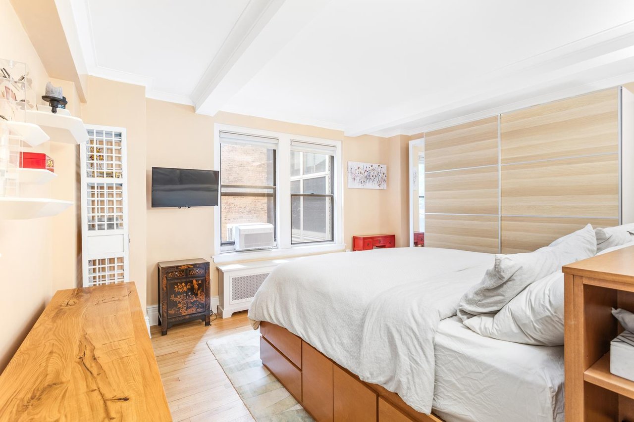 865 First Avenue, Apt 5-D
