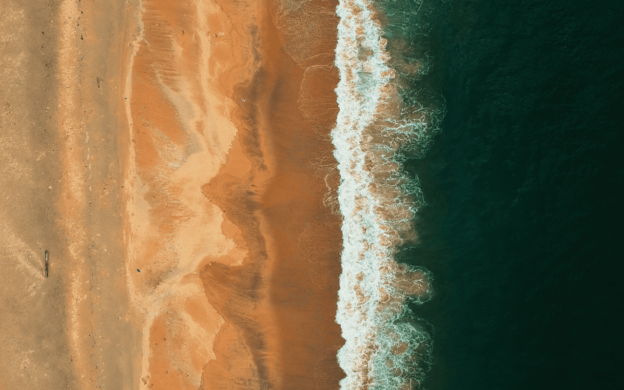 Playa Avellanas