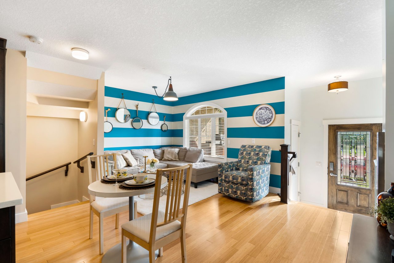 2020 27 Avenue SW Unit: 1