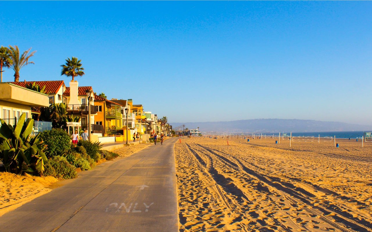 Venice Beach