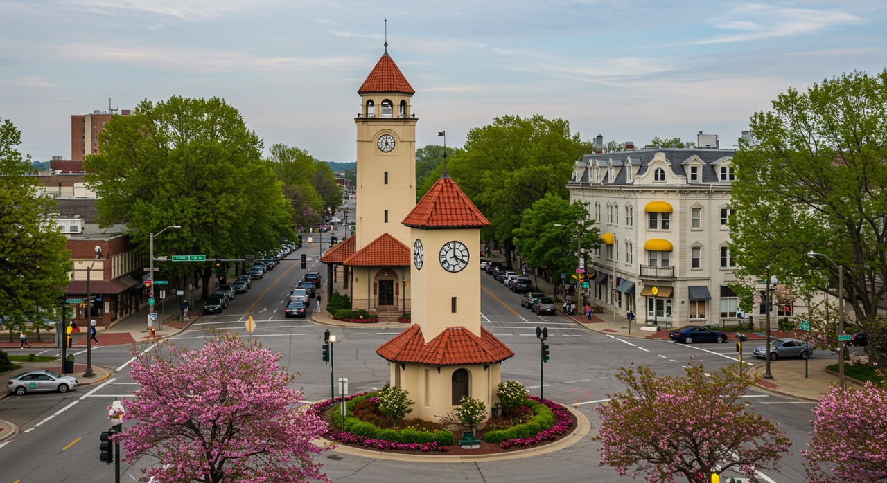 The Cap Rate Mistake