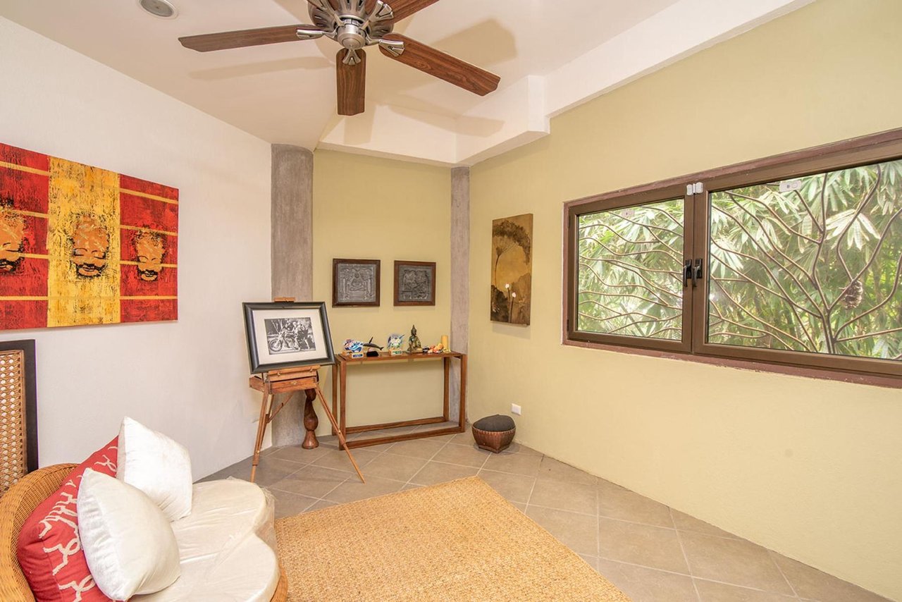 Balinese Tropical Luxury Estate, Manuel Antonio, Puntarenas