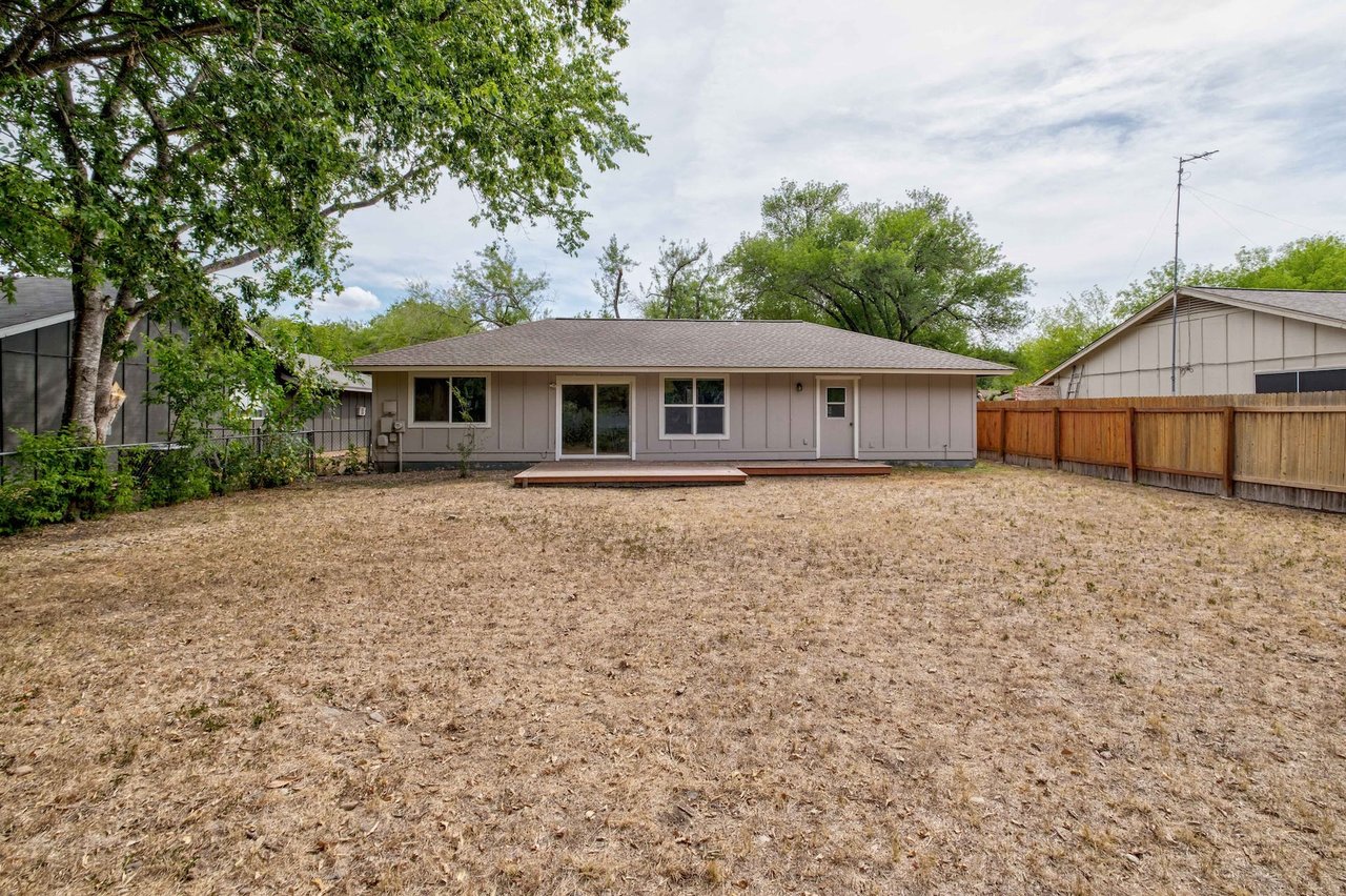4906 Brassiewood Dr, Austin, Texas 78744