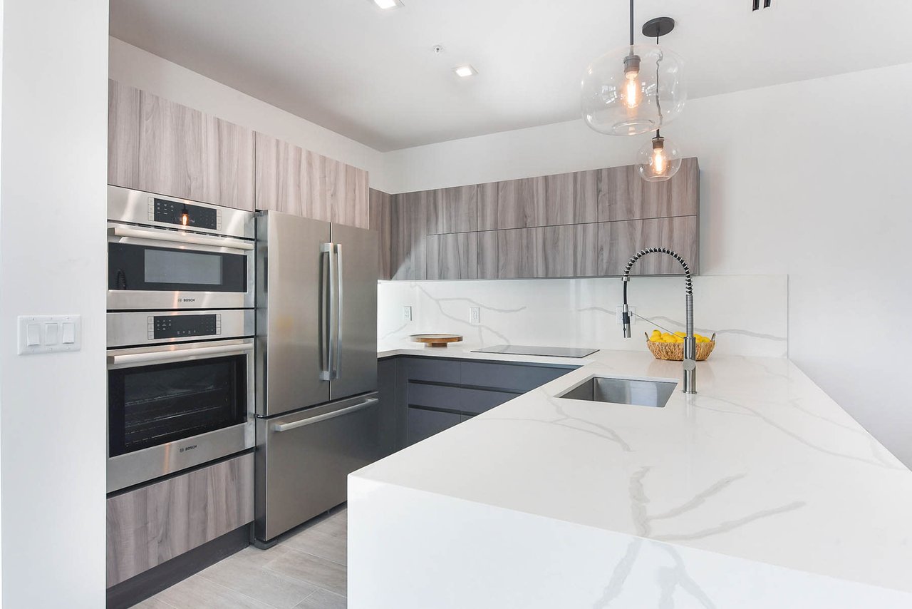 Habitat at the Grove | Unit 4