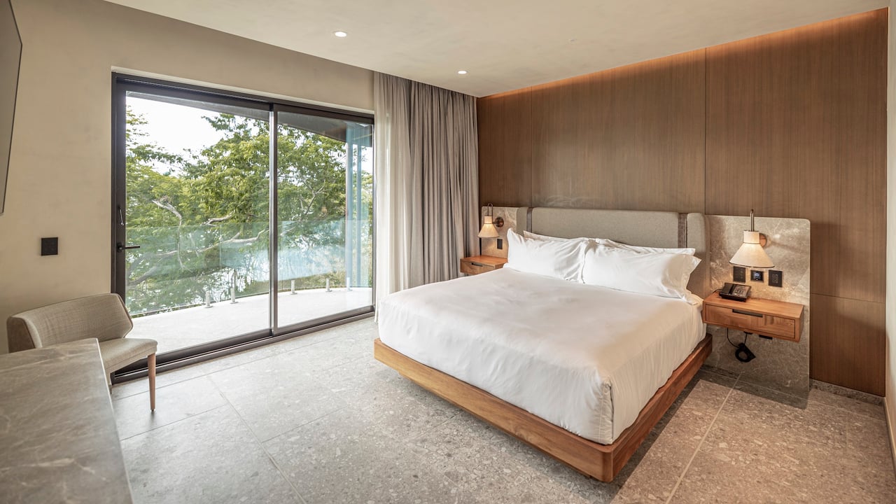 Waldorf Astoria Costa Rica - Coral Residence 6