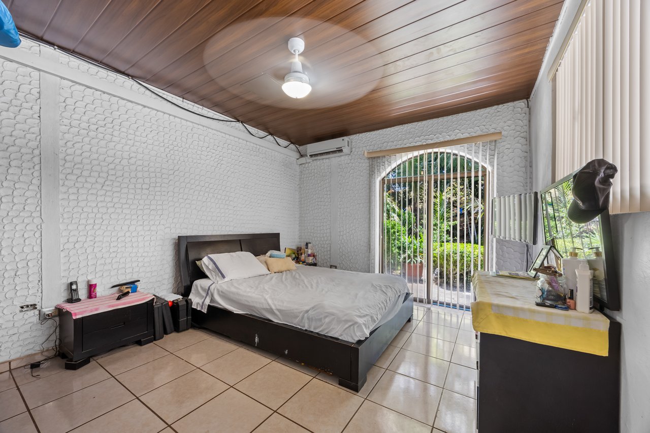 Casa Veranera & Bonus Lot | Elegant 7-Bedroom Coastal Estate with Ocean Views Steps from Playa Flamingo