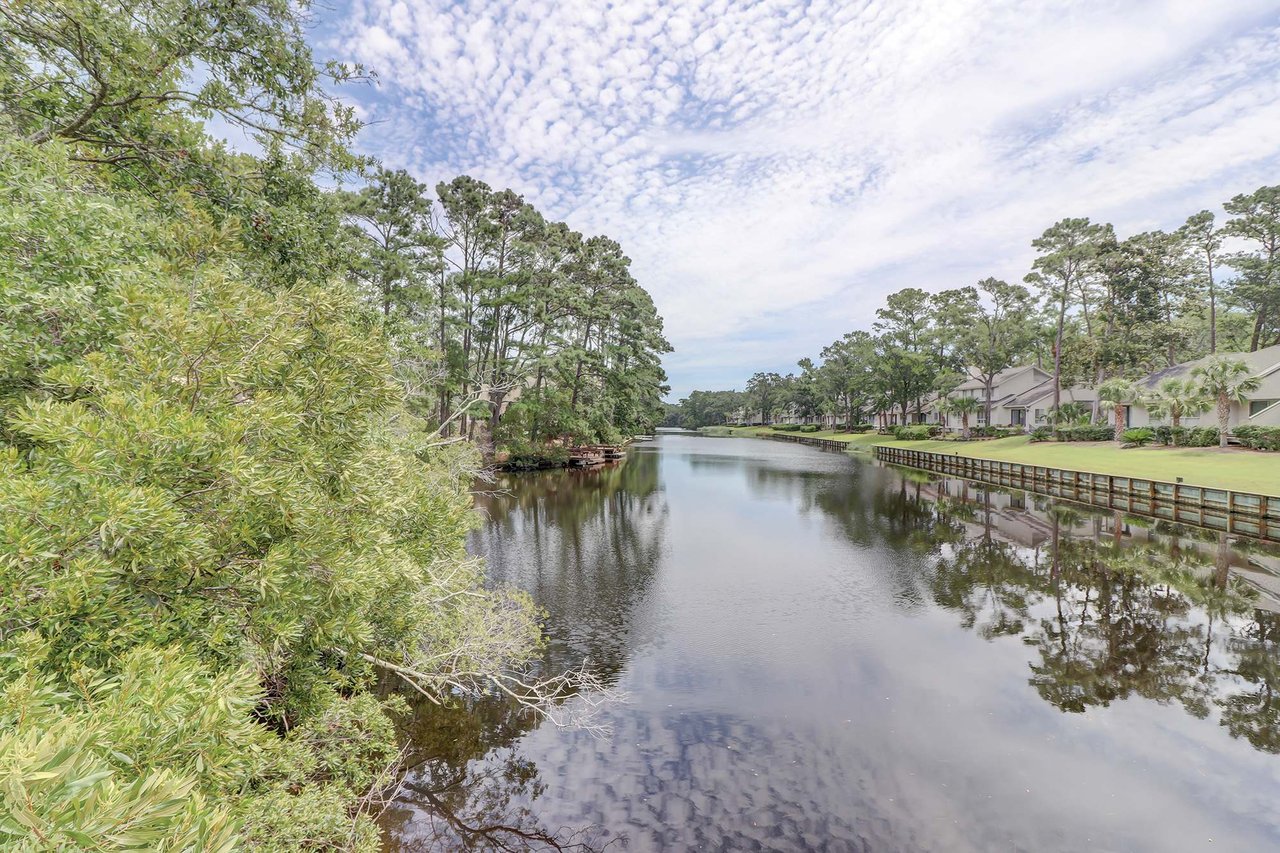 Palmetto Dunes