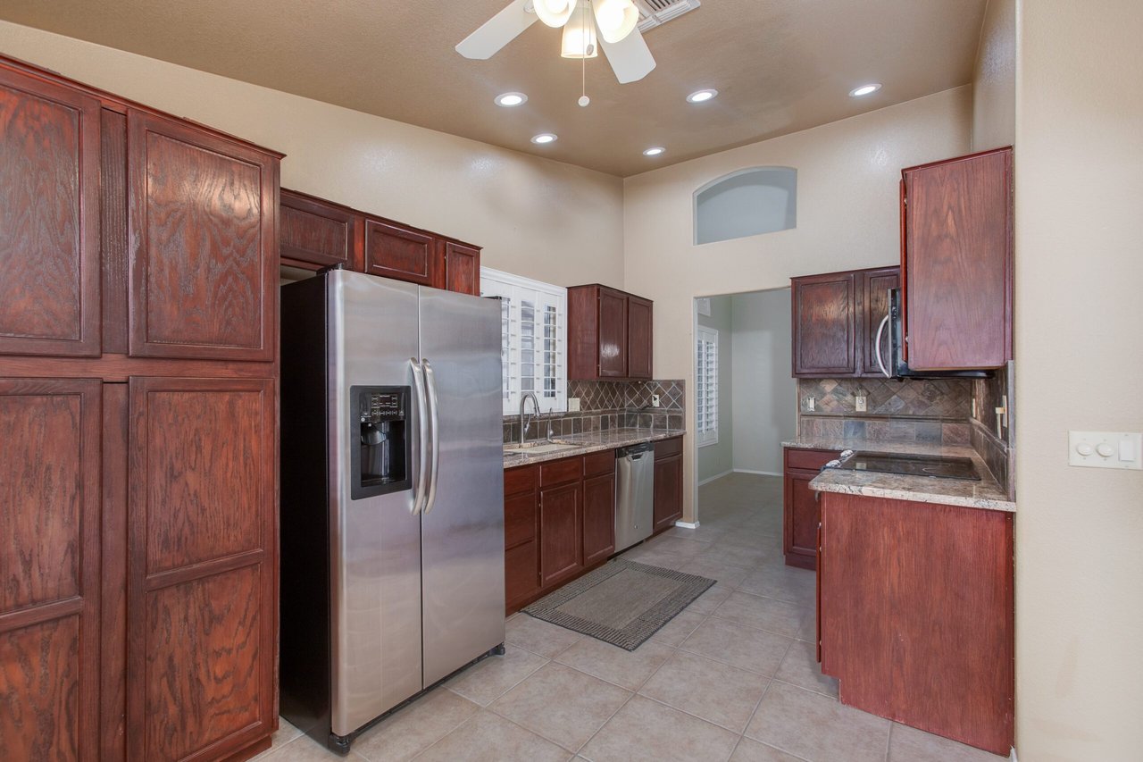 8942 West Sequoia Drive