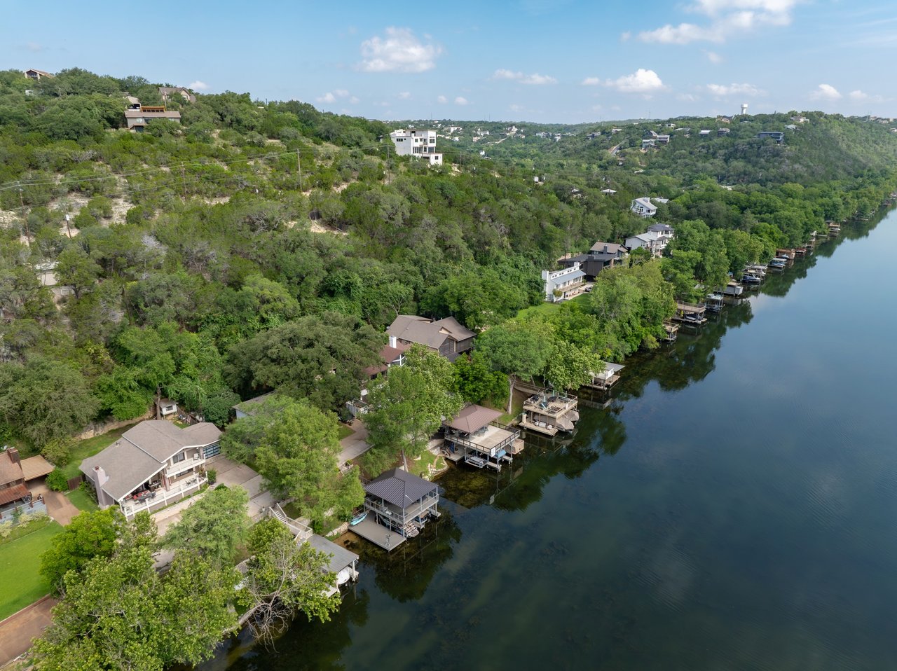 2303 Big Horn Drive