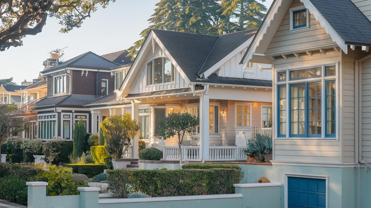 Choosing the Right Paint Colors for Your Belvedere, CA Home