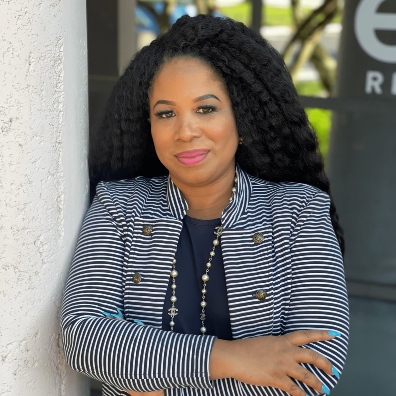 Melissa Miller Weston, FL Real Estate Agent Headshot