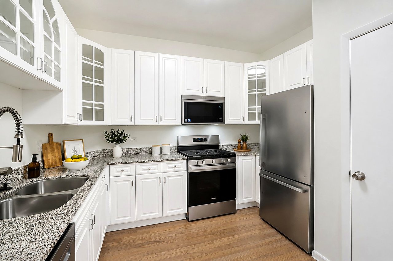 2 bed Condo with Parking Coming Soon to Ravenswood 
