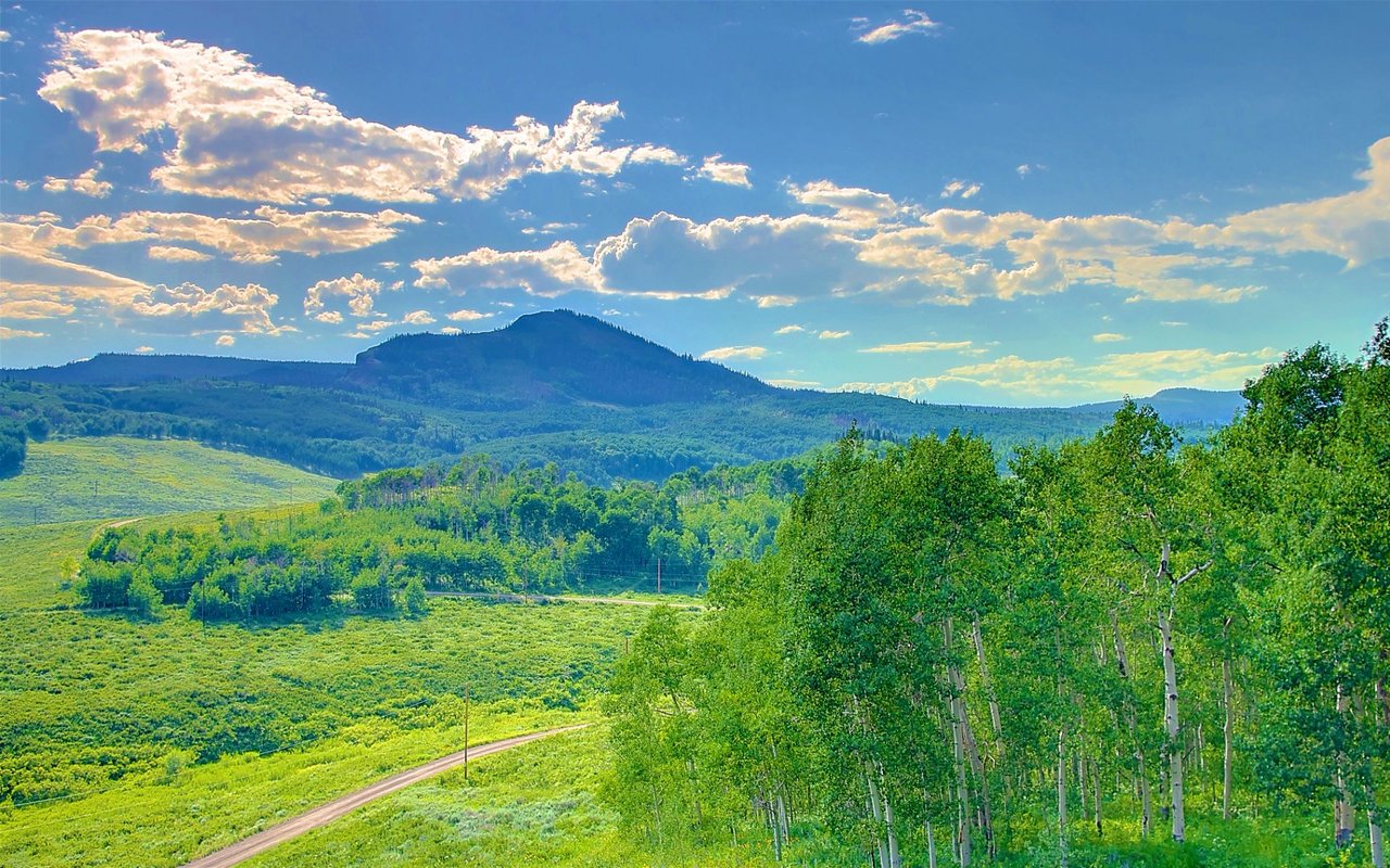 West Steamboat & Elk River