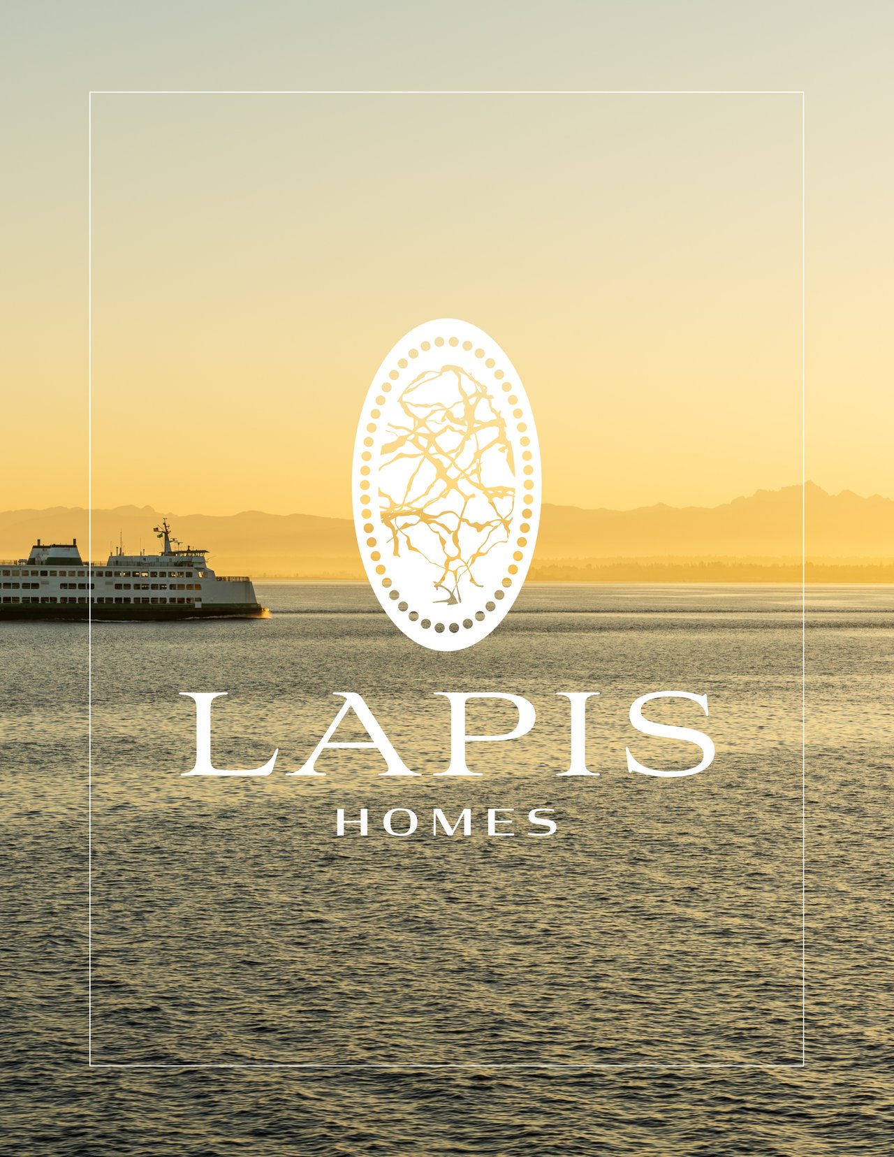 Lapis Homes