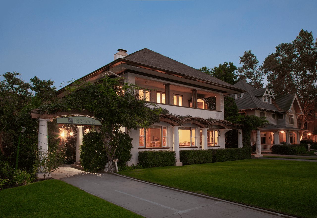 Pasadena Heritage