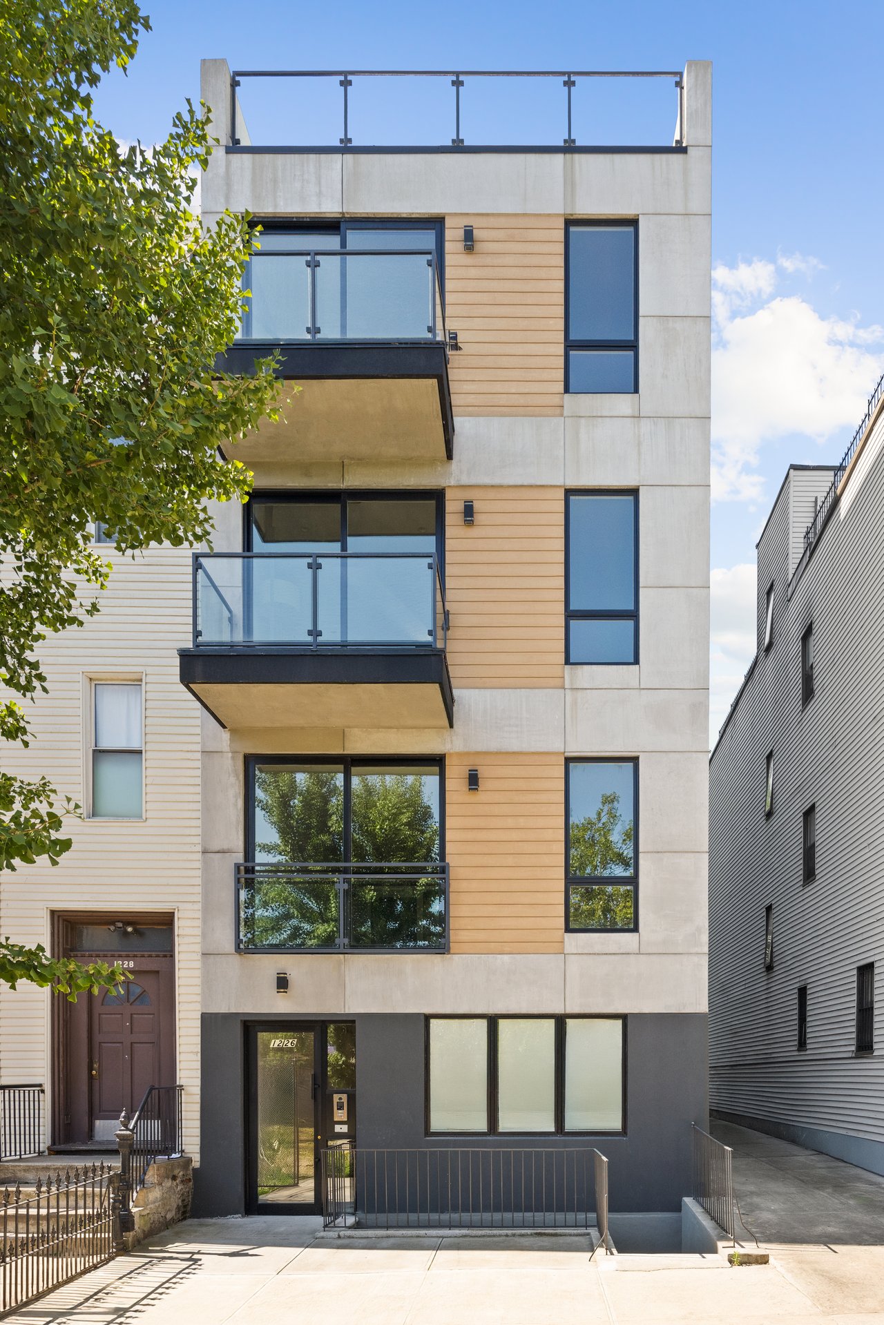 1226 Saint Marks Avenue