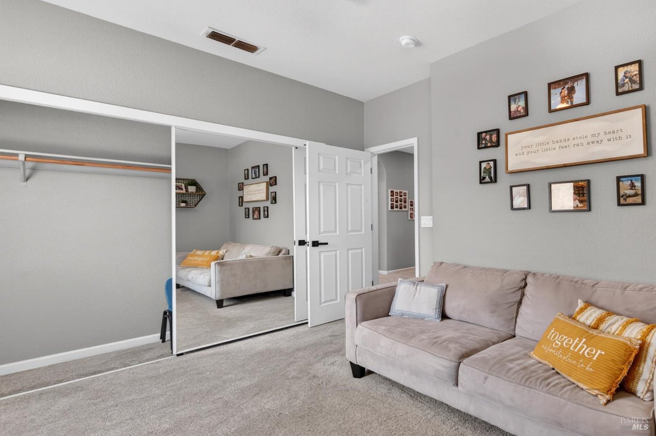 612 Pacific Grove Court, Vacaville