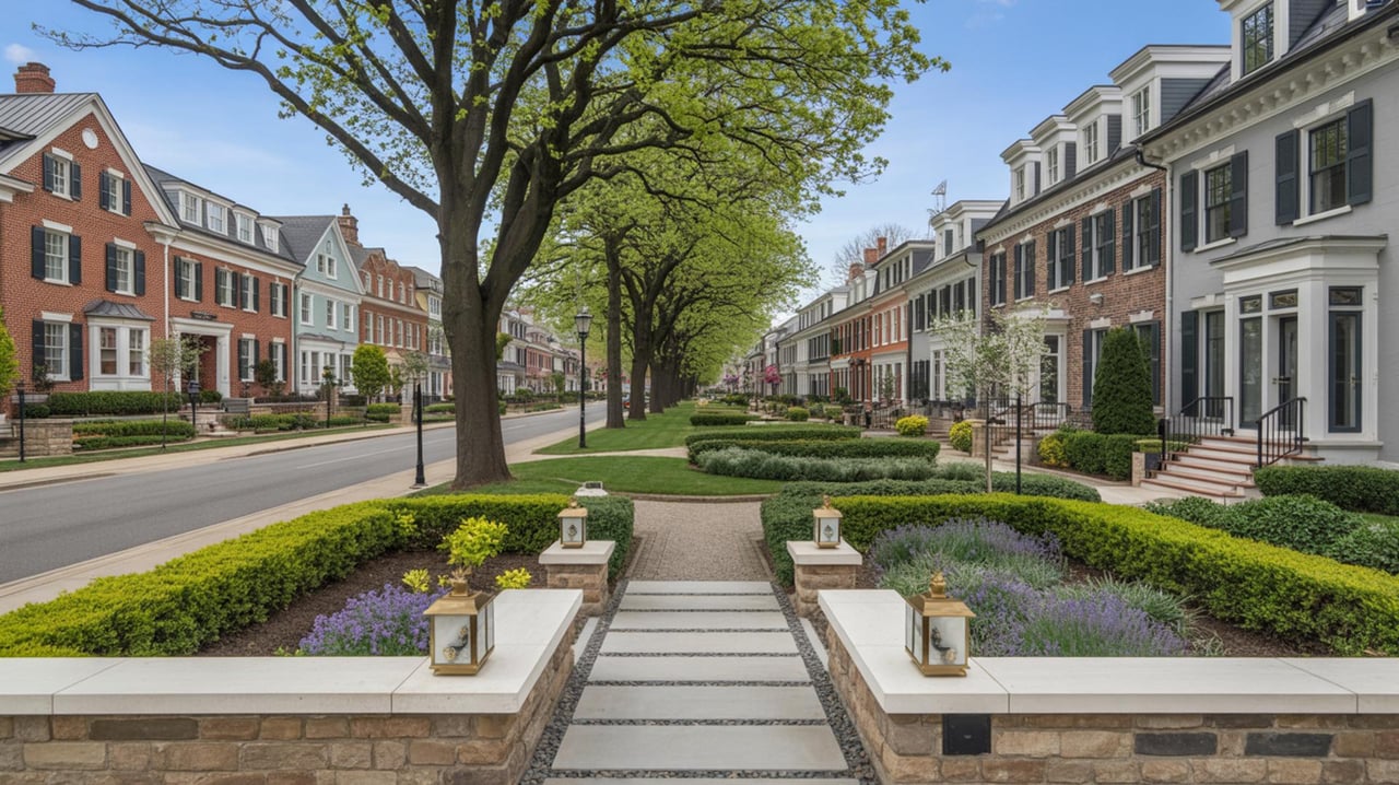 What You Need to Know About the Rockville, MD Housing Market