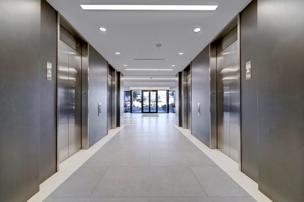 Nitya Tower - 2211 Norfolk St