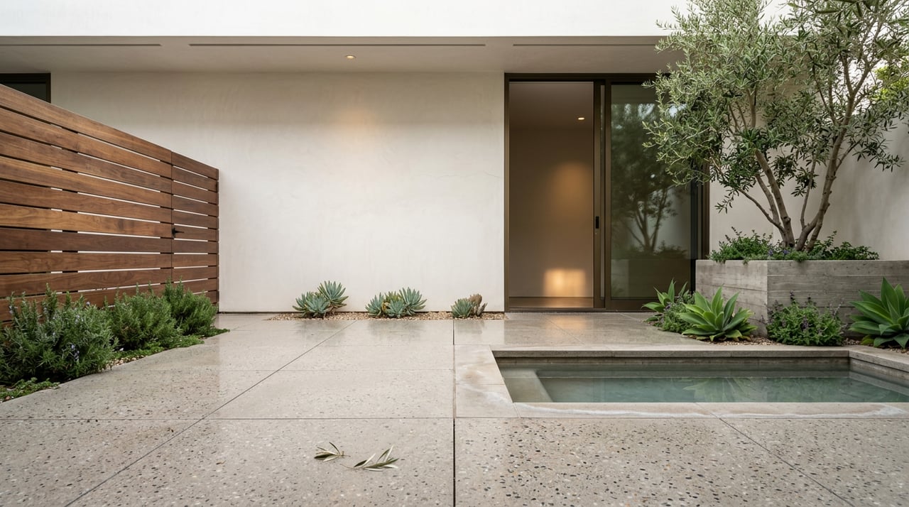 West Hollywood's Summer of Rebuild: Where the Block Is Loud, Where It's Quiet, and What's Filling In