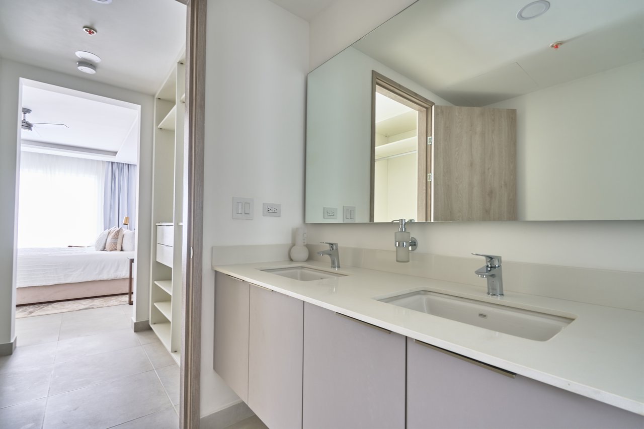 La Vista Residencies – Tower C | Luxury Ocean-View Condos for Sale in Tamarindo, Costa Rica