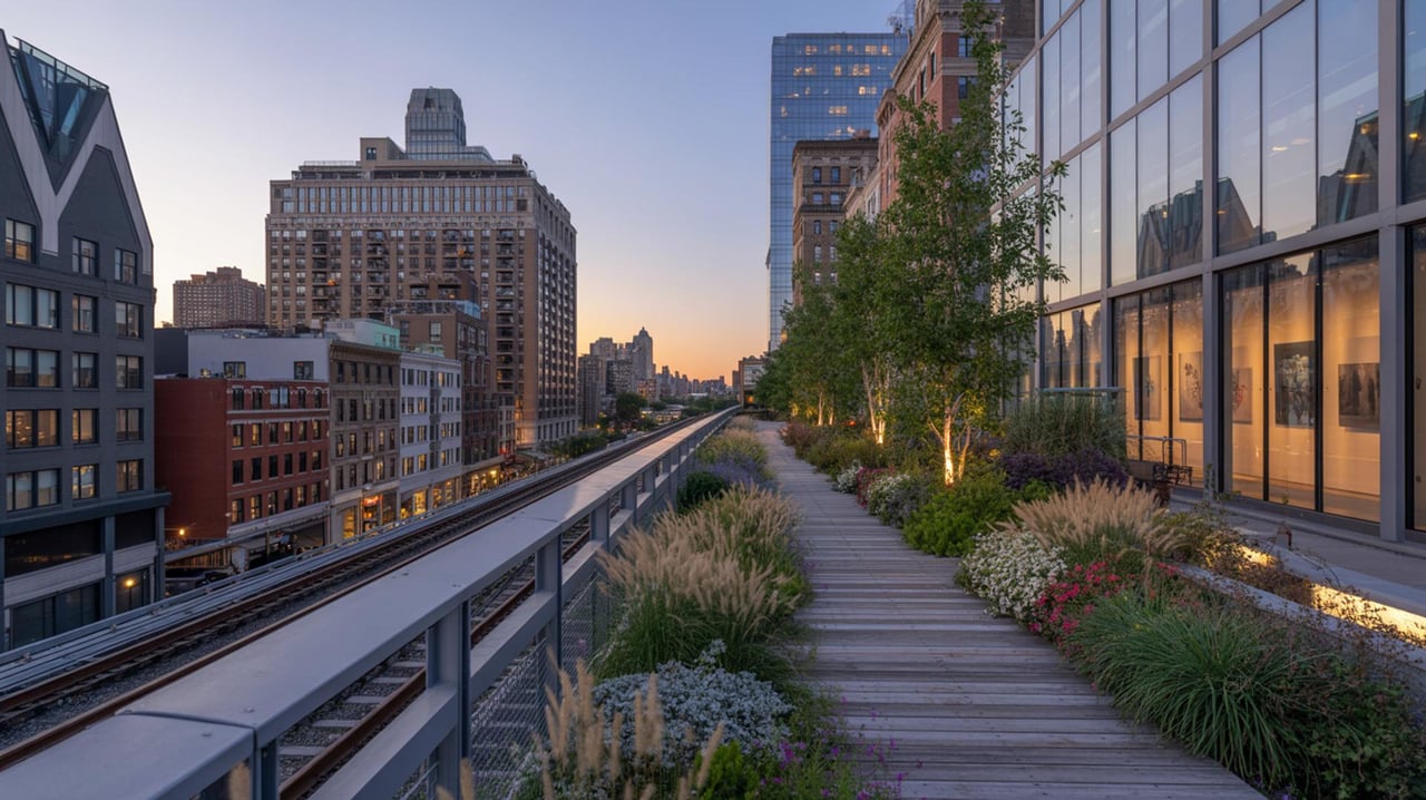 Hidden Gems in Chelsea, NY You Need to Discover