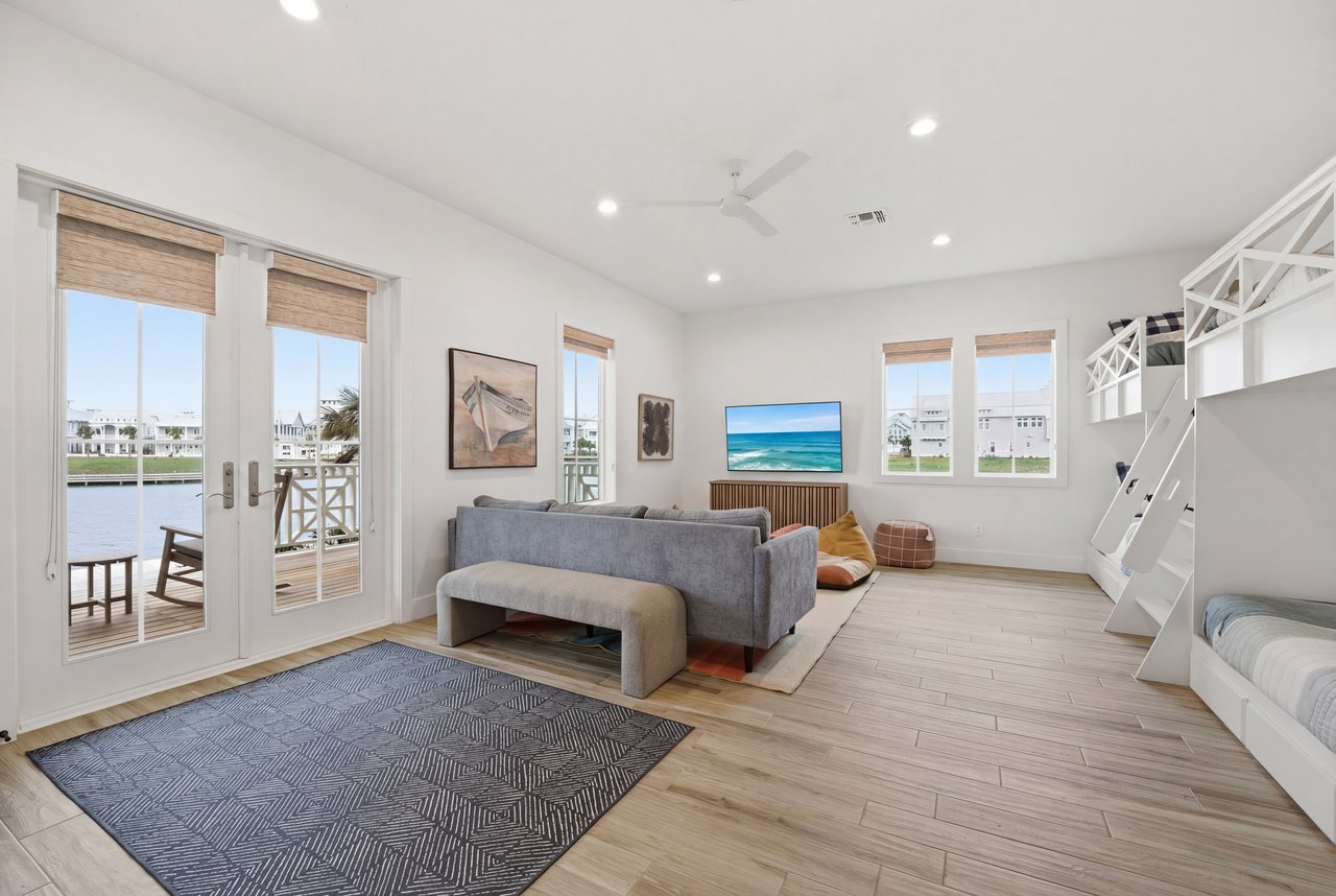 Summer Wind Beach Rental