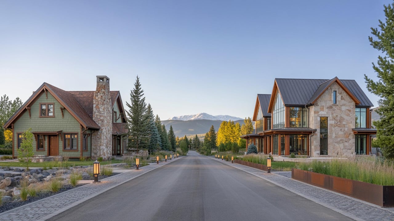 Explore Hidden Gems in Phase 9-11 - Estate & Cottage Homes