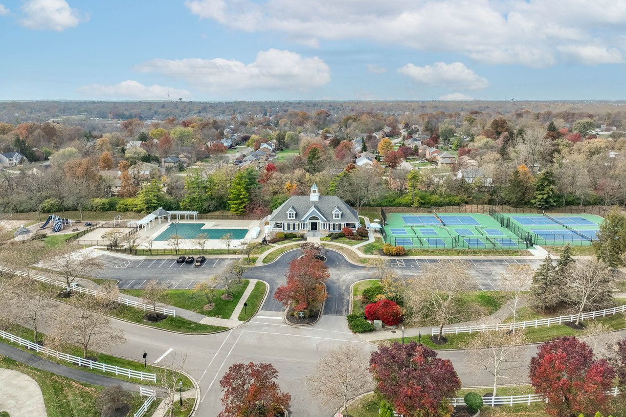 7323 Country Club Ln