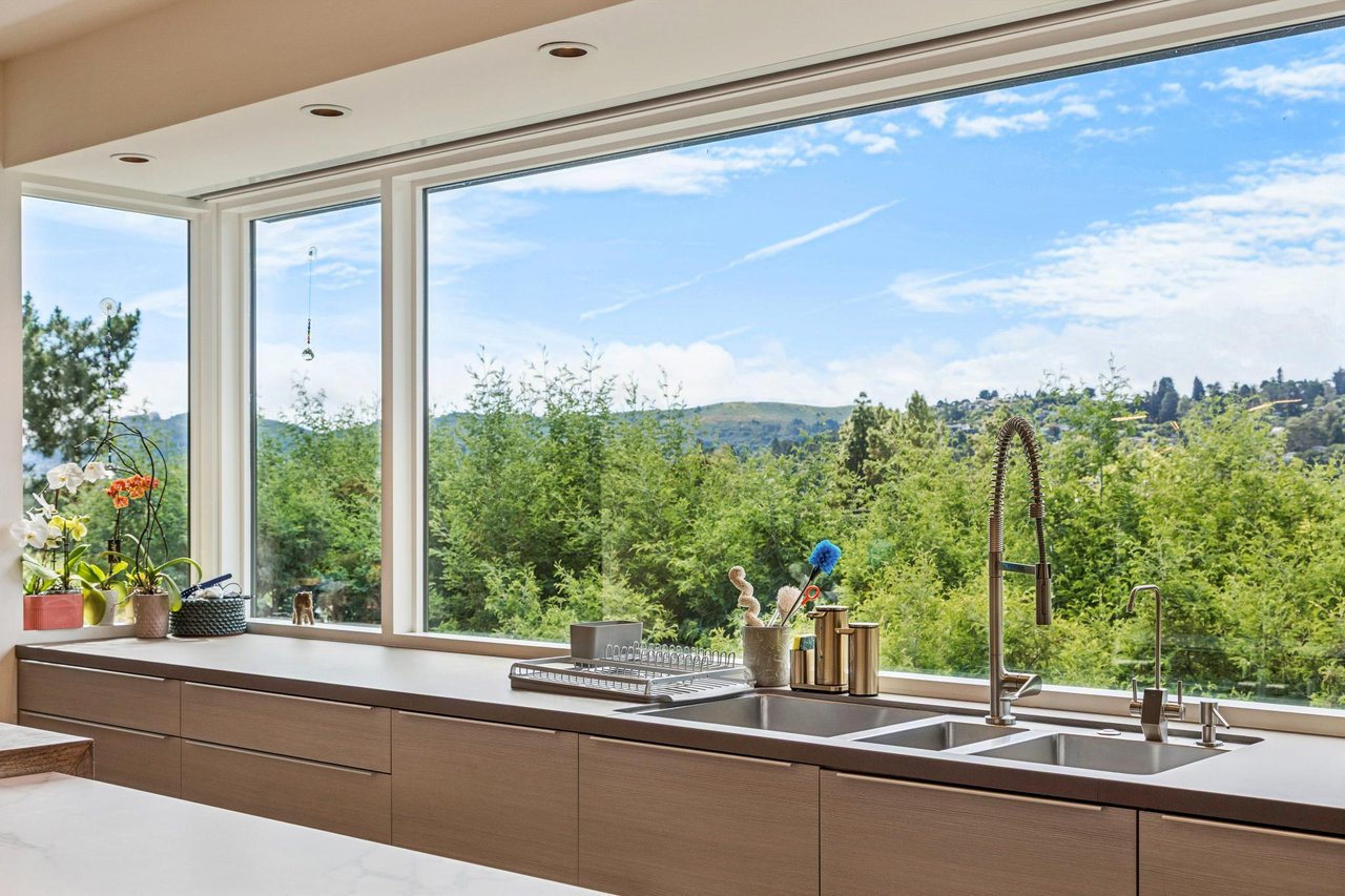 50 Altamont Avenue, Mill Valley