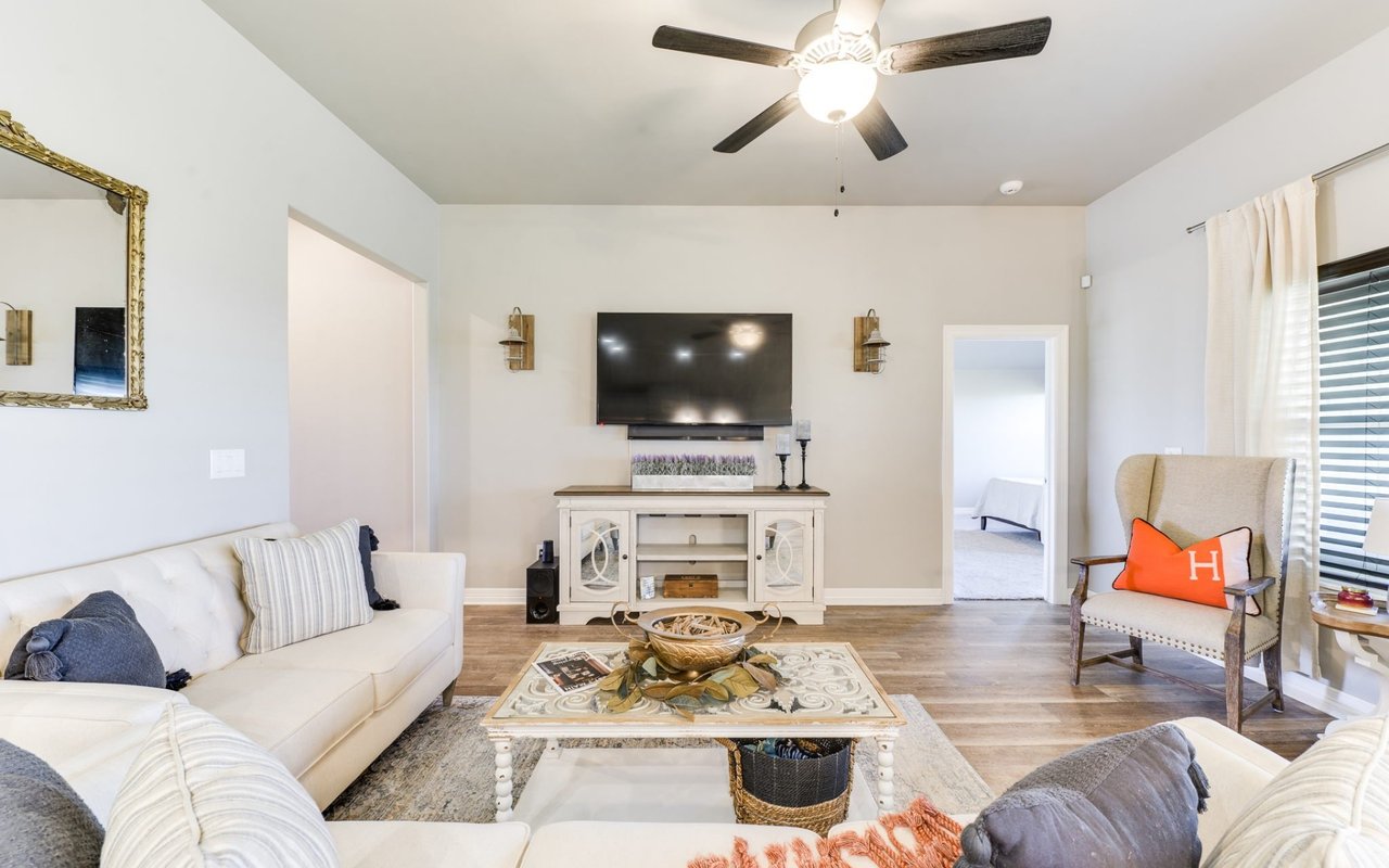 Just Listed: Beautiful One Owner Home in Yukon