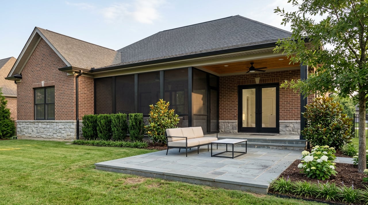 Choosing Between Gaston Lincoln And York County Homes