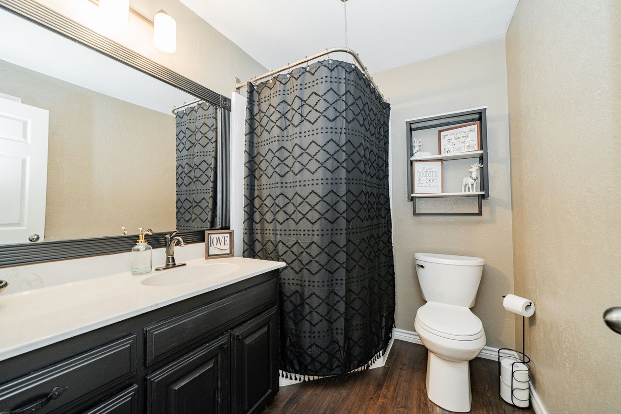 A Ben Wheeler Country Home & Land Dream!