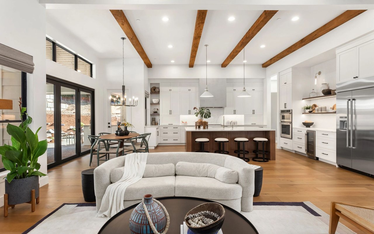 Should You Build a House in Effingham County and Savannah or Buy an Existing One?