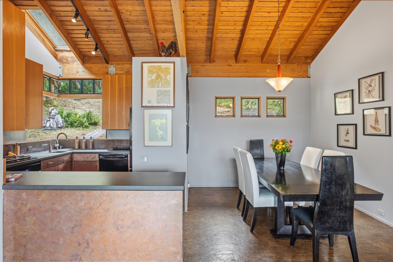 Point Reyes Retreat
