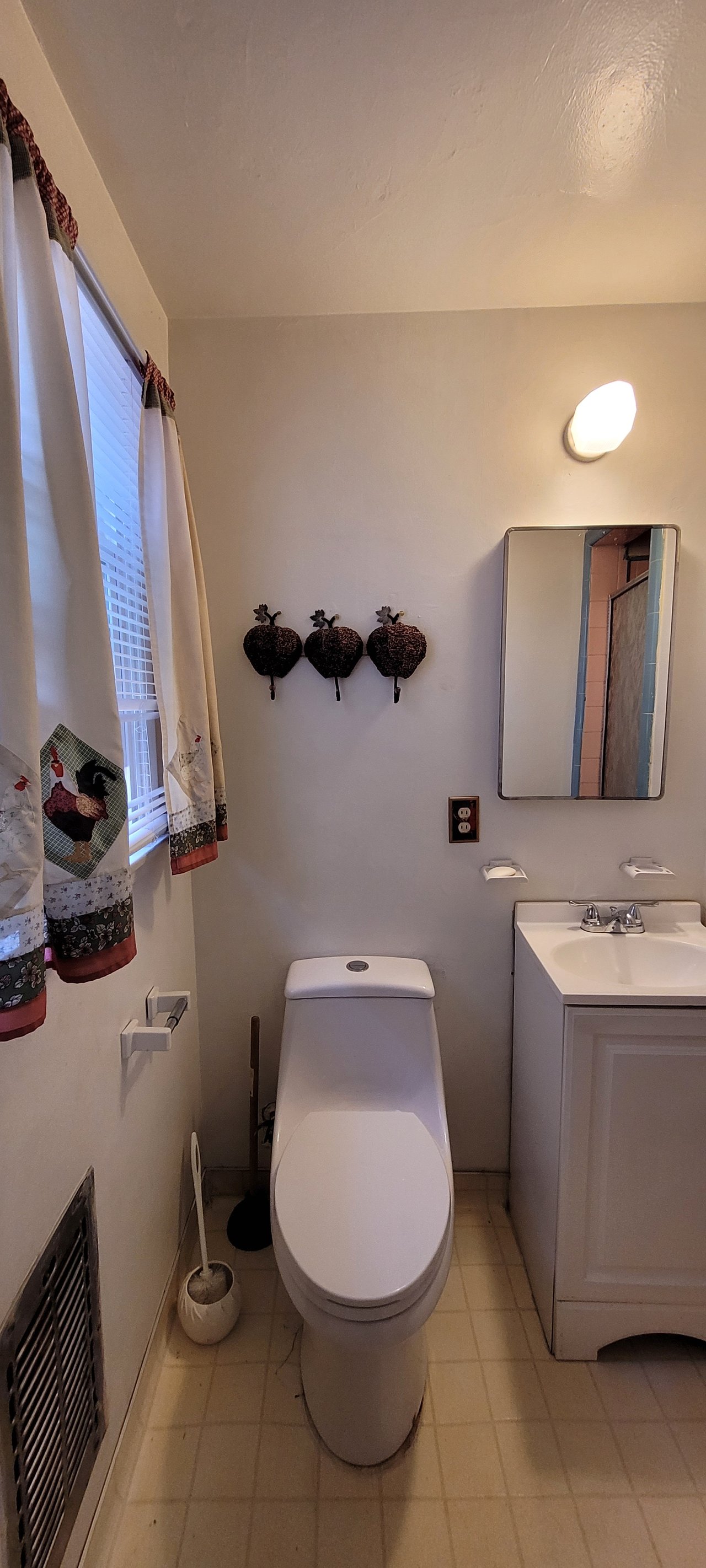 4 Units in Los Angeles