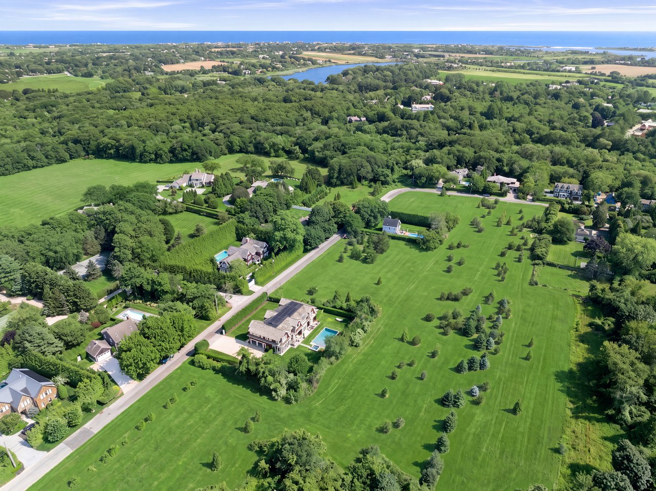 Bridgehampton South Turnkey 
