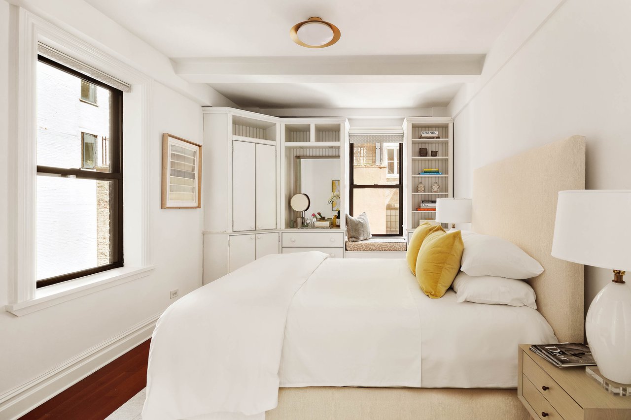 Upper West Side