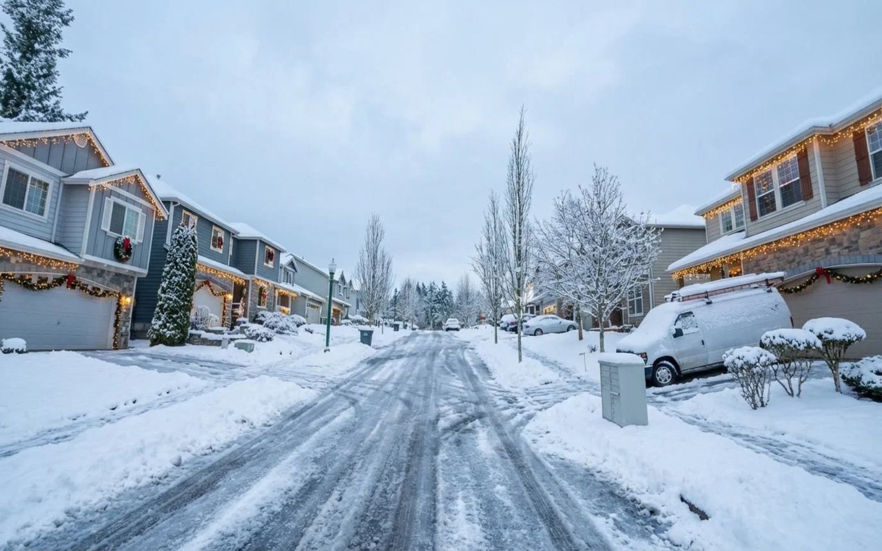 How to Winterize Your Maple Valley Home Before Cold Weather Hits