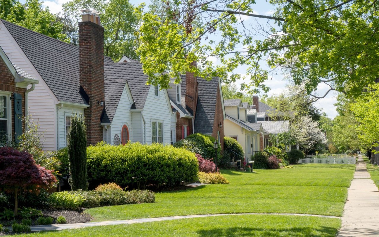 Falls Church