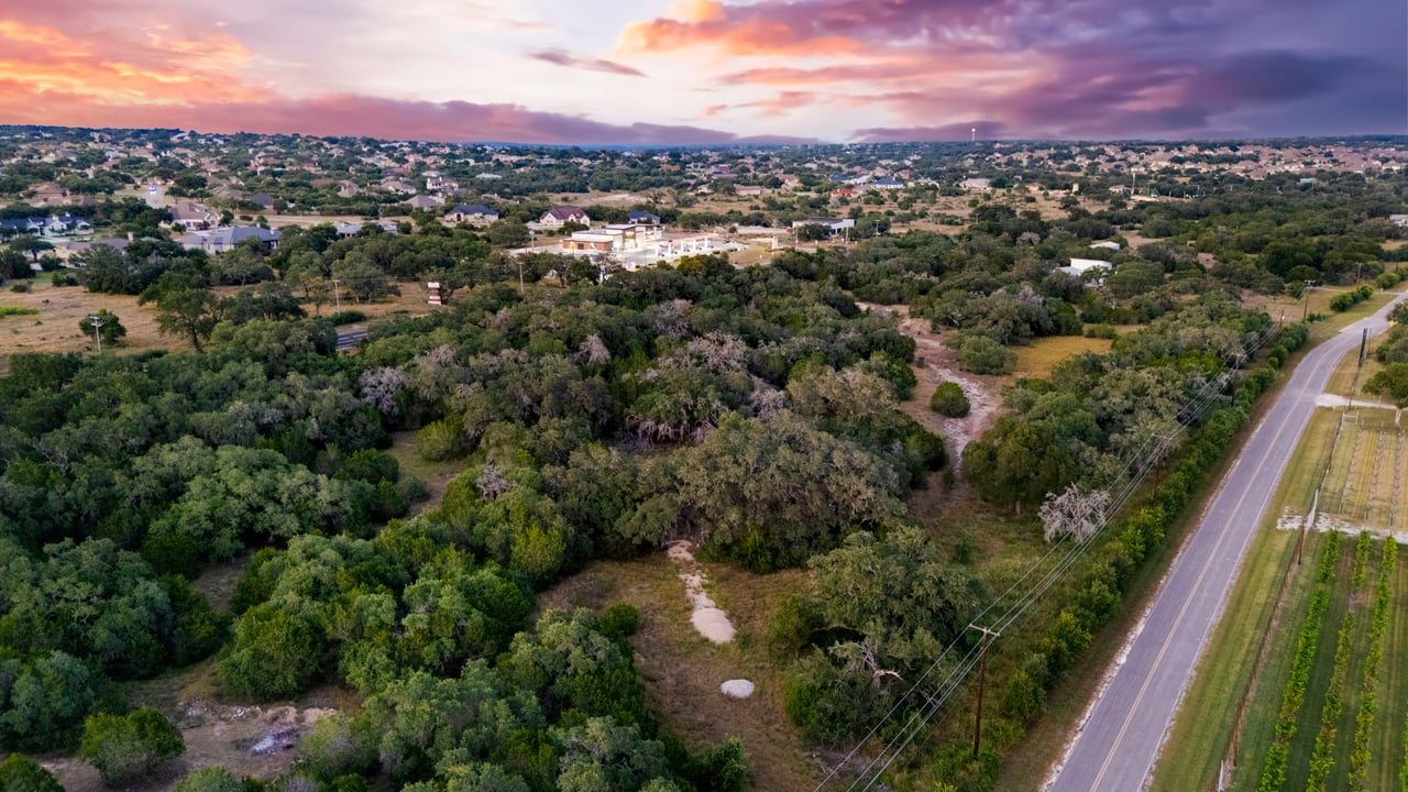 land for sale in new braunfels