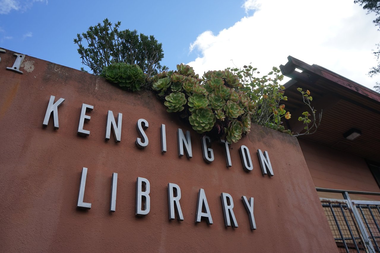 Kensington