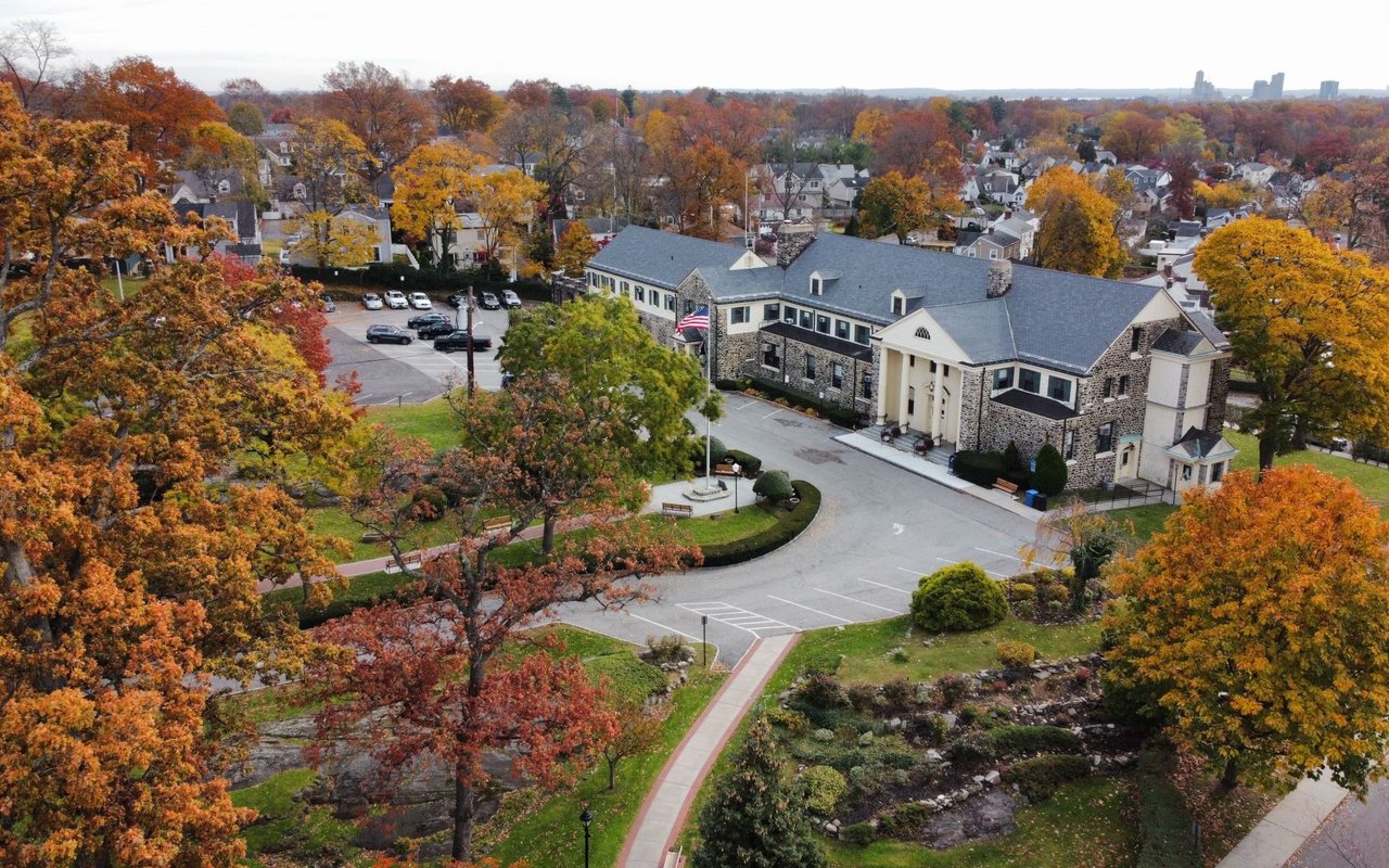 Town of Eastchester