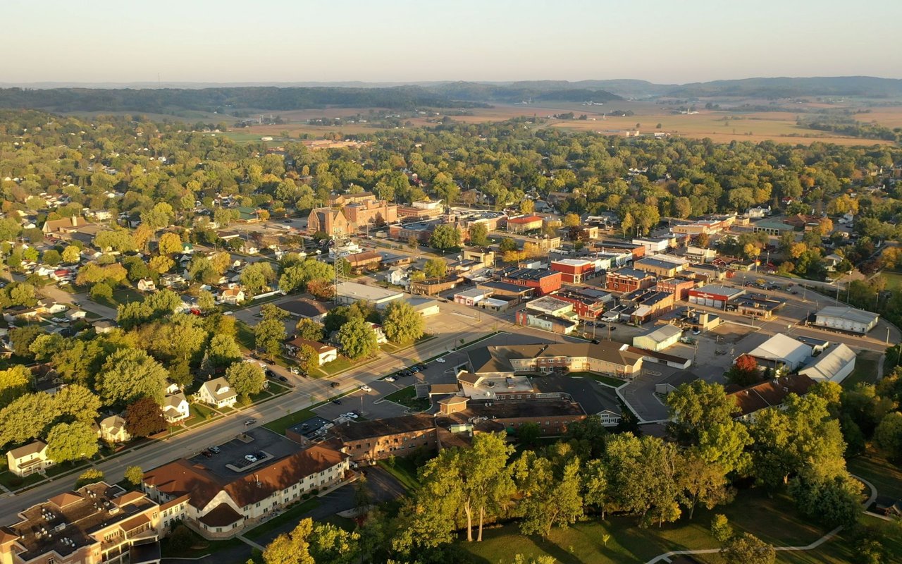 Sauk City