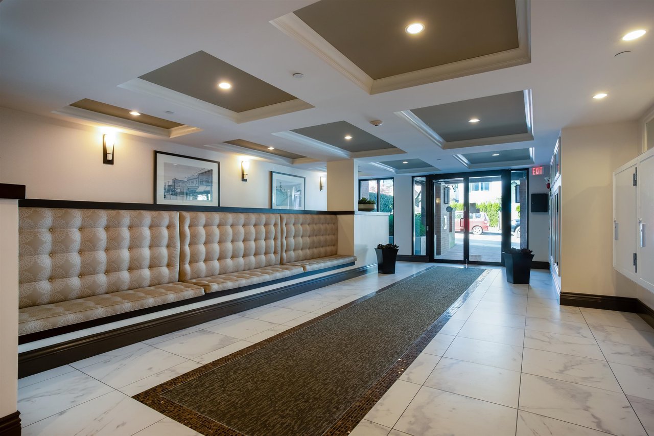 422-738 E 29th Avenue, Vancouver