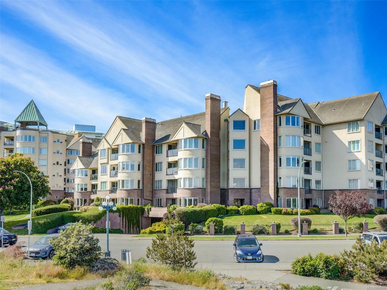 314-50 Songhees Rd, Victoria