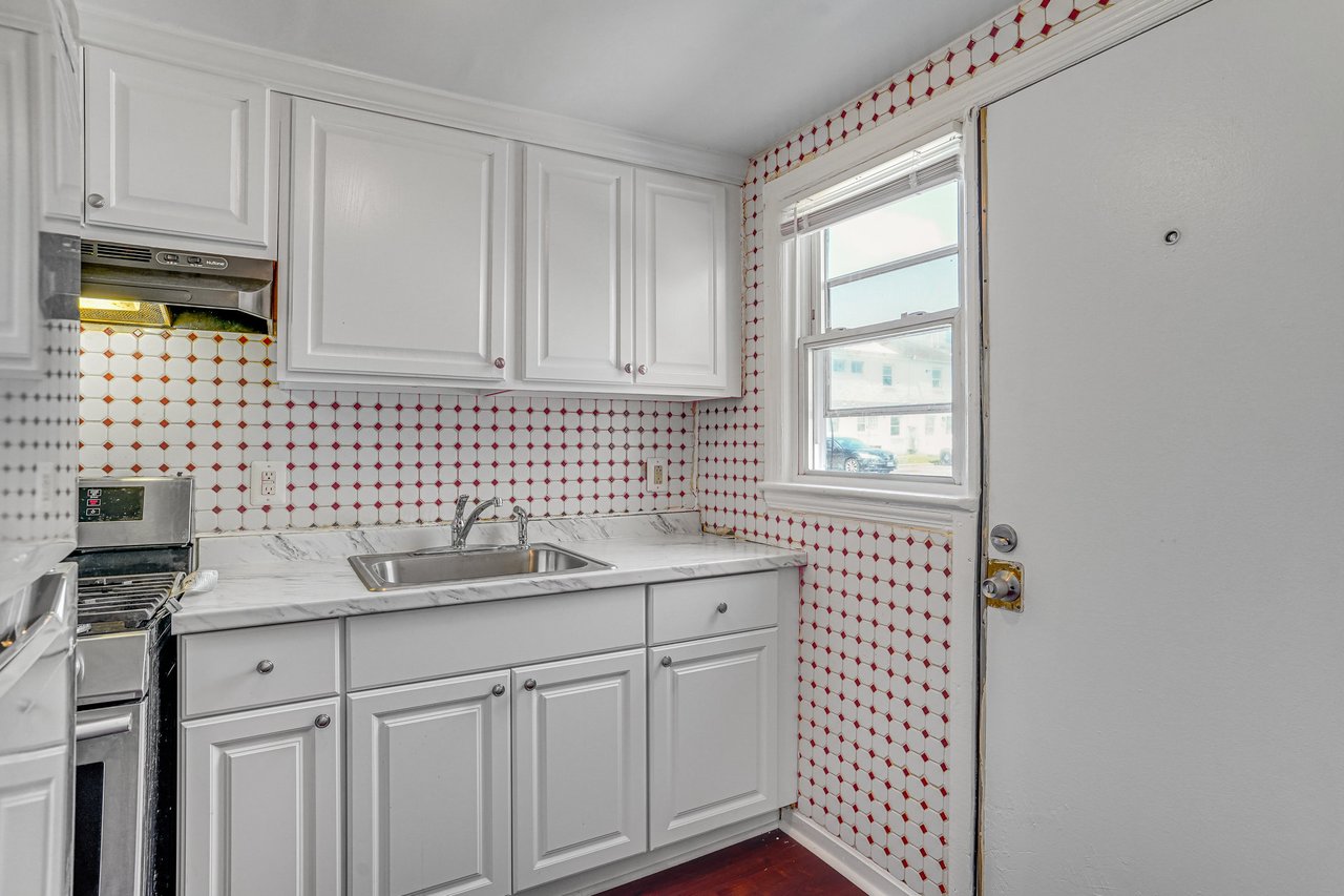 Iverson Village Condo